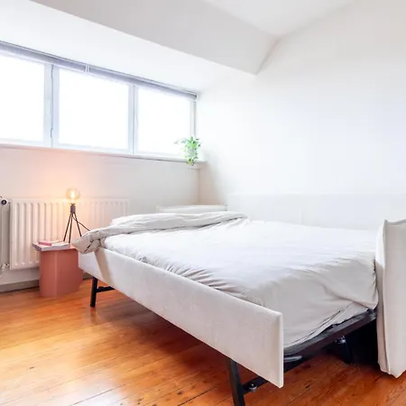 Private Nearby Old Town Appartement *