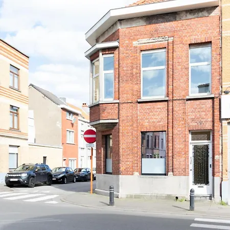Appartement Private Nearby Old Town