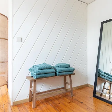 Private Nearby Old Town Appartement Gand
