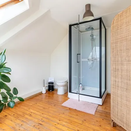 Private Nearby Old Town Appartement *